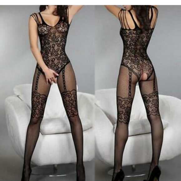 Other - 💋Sexy💋 One Piece Body Stocking